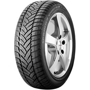 SP Winter Sport M3 Dunlop Vinterdäck 175/60 R15 509020