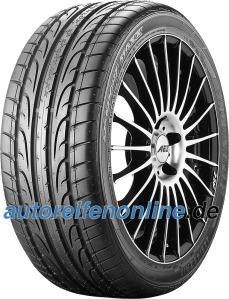 Dunlop 225/40 ZR18 92Y Gomme automobili SP Sport Maxx EAN:4038526273451