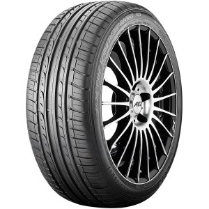 SP Sport FastRespons Dunlop SP Sport FastRespons 522511 Autoreifen