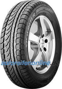 Dunlop Tyres for Car, Light trucks, SUV EAN:4038526283214