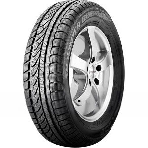 SP Winter Response Dunlop Tyres for Car, Light trucks, SUV EAN:4038526283214