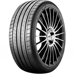 SP Sport Maxx GT SP Sport Maxx GT Dunlop Felgenschutz pneumatici