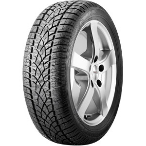 SP Winter Sport 3D SP Winter Sport 3D Dunlop Felgenschutz pneumatici