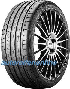 Dunlop 225/40 ZR18 92Y Gomme automobili SP Sport Maxx GT EAN:4038526323538