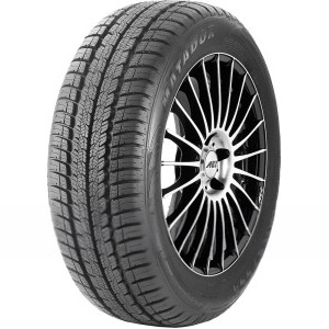 MP61 Renkaat Matador 205/55 R16 91H hinta