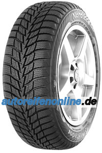 Matador MP52 185/60 R14 Winter tyres 4050496475840