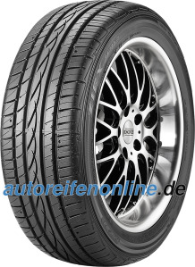 Falken 195/60 R15 88V PKW Reifen Ziex ZE-912 EAN:4250427402277