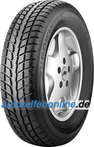 Falken EUROWINTER HS435 145/80 R13 Neumáticos de invierno 4250427404639