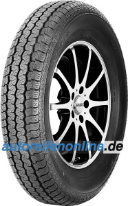 Falken Tyres for Car, Light trucks, SUV EAN:4250427404837