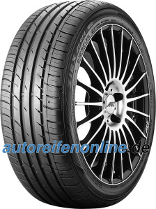 Falken 205/60 R16 92H Neumáticos de automóviles Ziex ZE914 Ecorun EAN:4250427405971