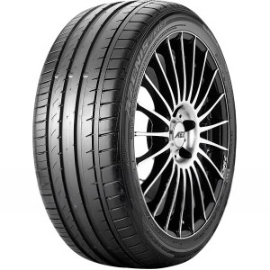 Azenis FK453 Pneu Falken 235/45 ZR17 97Y cena