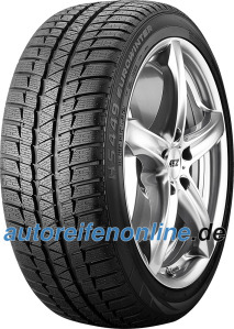 Falken 195/65 R15 neumáticos de coche Eurowinter HS449 EAN: 4250427406794