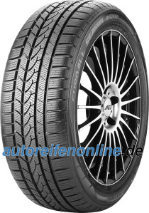 Falken 155/70 R13 75T Автомобилни гуми AS200 EAN:4250427407920