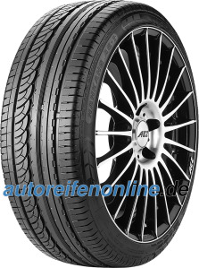 Nankang 225/40 ZR18 92Y Neumáticos de automóviles AS-1 EAN:4712487530029
