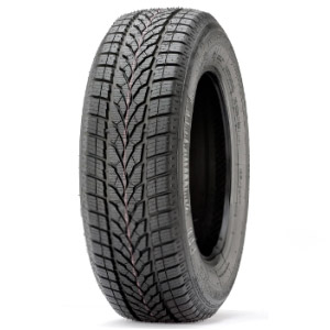 Volkswagen MULTIVAN Reifen 16 Zoll Winter IWT-2 Evo Interstate 215/65 R16 CDINW166502 für Winter