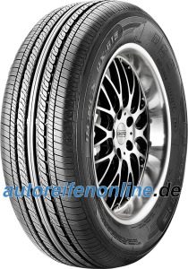 Nankang 185/65 R15 neumáticos de coche RX-615 EAN: 4712487532221