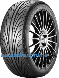 Nankang 225/40 R18 92H Neumáticos de automóviles Ultra Sport NS-2 EAN:4712487533518