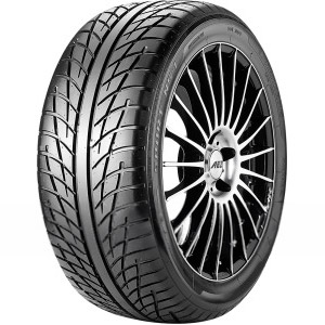 Autoreifen DAIMLER 255 45 R17 Nankang SPORT NS-1 JC142