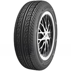 TOURSPORT XR611 TOURSPORT XR611 Nankang Felgenschutz pneumatici