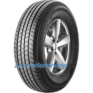 MAN TGE Reifen 17 Zoll N-605 Nankang 235/60 R17 JB219 für Sommer