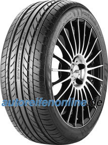 Nankang 225/40 R18 92H Neumáticos de automóviles Noble Sport NS-20 EAN:4712487541254