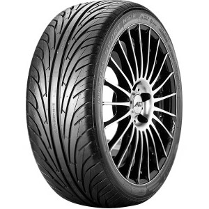 NS-2 17 inch tyres NS-2 from Nankang MPN: JB559