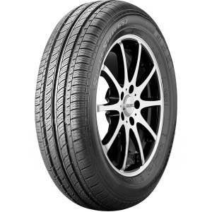 Federal SS-657 Pneus 4x4 205/60 R14 89H 120H4AFE