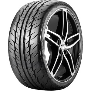Federal 595 Evo Opony samochodowe 165 40 16 73V 206L6AFE