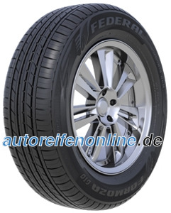 Federal Formoza Gio A57H4AFE neumáticos de coche