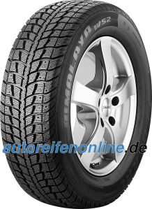 Himalaya WS2 Federal EAN:4713959003652 Car tyres