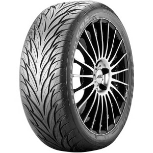 Federal SS-595 Opony samochodowe 205 40r16 83V 140L6AFE