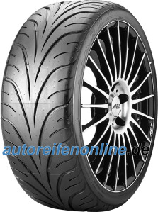 Federal 595 RS-R 235/40 ZR18 Neumáticos de verano 4713959228185