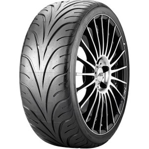Federal 595 RS-R (SEMI-SLICK PKW Reifen 285 30r18 97W 95HN8AFE