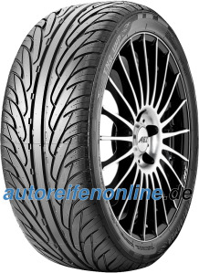 Pneumatici Star Performer UHP 1 185/55 R15 J5728