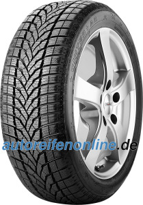 Star Performer SPTS AS 155/65 R14 75T Gomme invernali - EAN:4717622031324