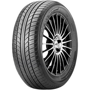 All Season Dæk Nankang 215/60 R17 100V pris