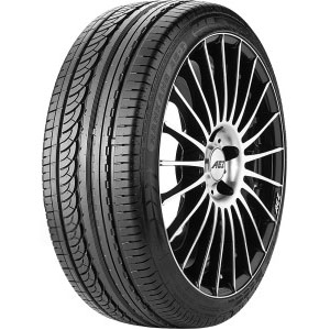AS1 AS1 Nankang Felgenschutz pneus