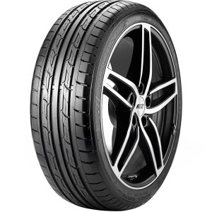 Genesis G90 Limousine Reifen Nankang Comfort Eco-2 245/50 ZR18