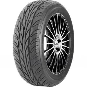 Alpine V6 Reifen 15 Zoll SX-1 EVO Sonar 195/50 R15 JC051 für Sommer