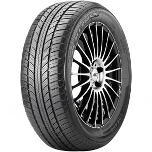 JB829 Nankang 235/55 R17 103V All Season Preis