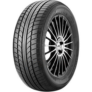 All Season Plus N-60 Pneu Nankang 165/70 R14 81H cena