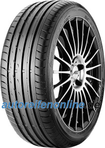 Nankang 225/45 ZR17 94W Neumáticos de automóviles Sportnex AS-2 EAN:4717622042948