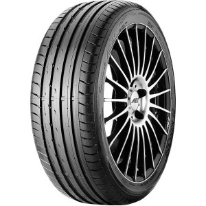 Sportnex AS-2 Renkaat Nankang 235/40 ZR18 95Y hinta