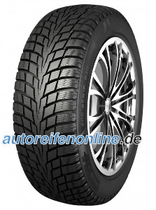 Nankang 225/40 R18 92Q Neumáticos de automóviles ICE ACTIVA Ice-1 EAN:4717622045604