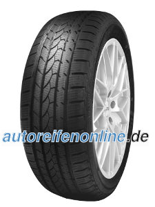 Milestone GREEN 4 SEASONS 215/65 R16 Всесезонни гуми за леки автомобили 9474
