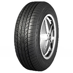 Daimler XJ Reifen 15 Zoll SA-700 Sonar 215/65 R15 JC958 für Allwetter
