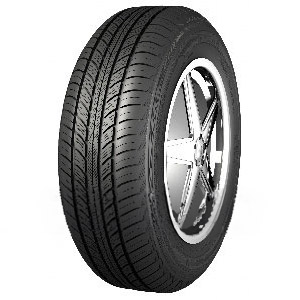 Sonar SA-700 205/70R15 helårsdäck pris