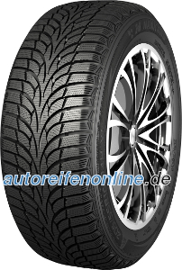 Neumáticos Nankang SV-3 Winter precio 49,58 € MPN:JY194