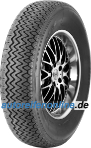 Tyres 225/75 R15 for ISUZU Retro Classic 001 J8132