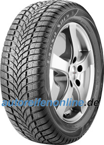 Winter tyres ISUZU Maxxis MA-PW EAN: 4717784238050